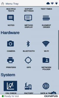 手持式礦石光譜分析儀 手持式礦石光譜分析儀