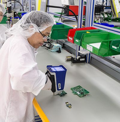 手持式ROHS檢測儀  手持式ROHS檢測儀