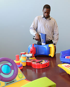 手持式ROHS檢測儀  手持式ROHS檢測儀