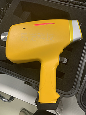 艾克光譜儀 艾克光譜儀