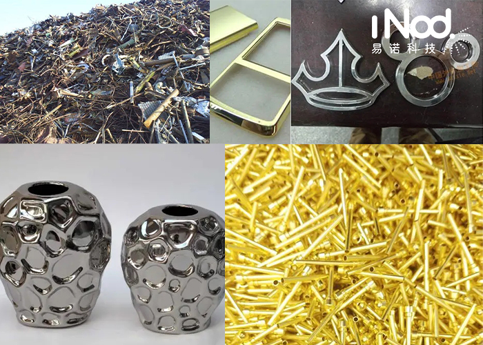 手持光譜儀電鍍行業運用 手持光譜儀電鍍行業運用