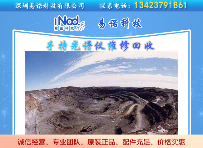 采礦地形 采礦地形