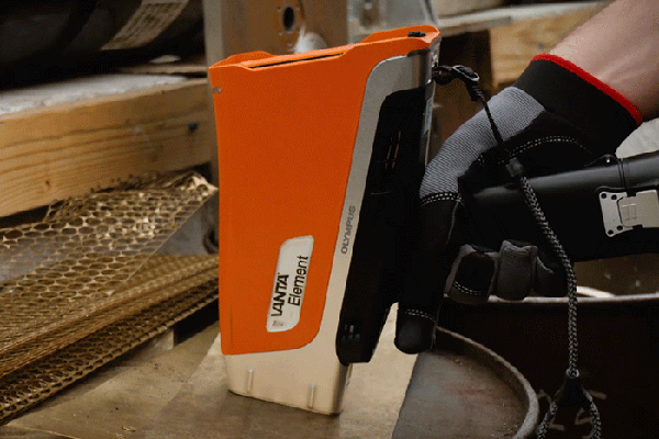 奧林巴斯手持光譜儀檢測合金 奧林巴斯手持光譜儀檢測合金