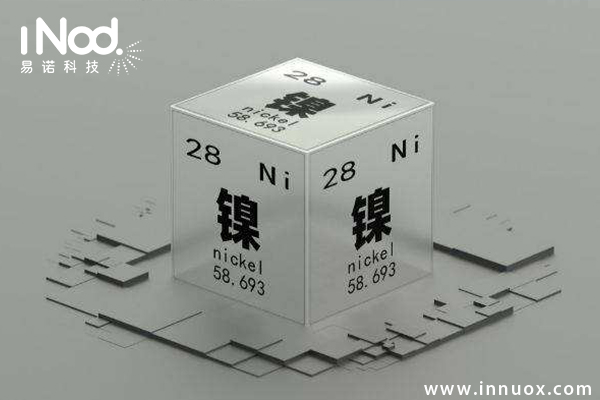 鎳資源 鎳資源