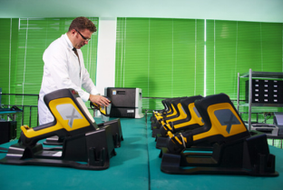 手持式光譜儀保養指南：這樣做，精度不丟、用得更久！