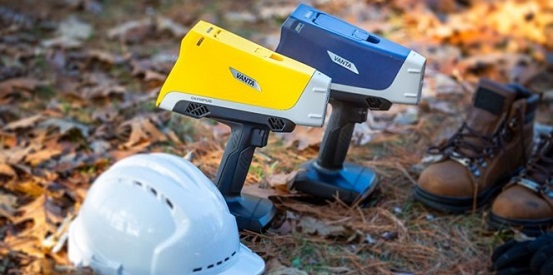 用奧林巴斯VANTA光譜儀，拿捏銅礦勘探的“價值錨點” ！